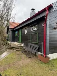 Idyllic house in the Harz Mountains - 2-Star