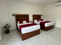 Hotel Alcázar de Luna Hotels in Chilpancingo de los Bravo