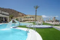 Apartamentos Natural Park - Beach