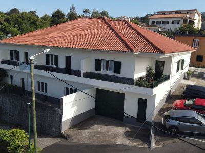Sea and Sun 4 You - Villa Jardim