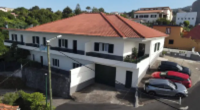 Sea and Sun 4 You - Villa Jardim