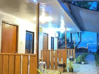 Jasmine's Inn at Bucana Beach El Nido otelleri