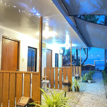 Jasmine's Inn