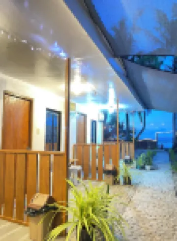 Jasmine's Inn at Bucana Beach