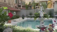 PALAZZO RICARDI - Pools
