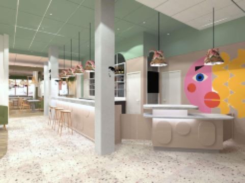 Ibis Styles Metz Centre (Ouverture Janvier 2026)