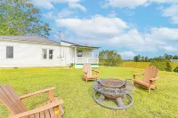 Pet-Friendly Retreat Near Red River Gorge - Wifi