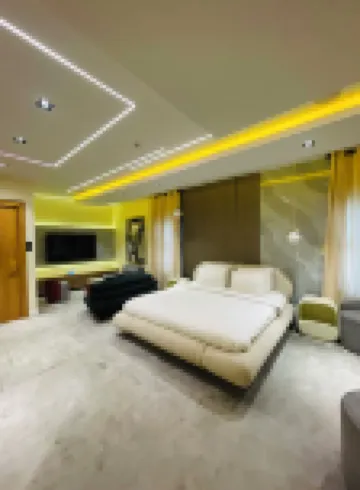 The GlobalNomad Enterprise