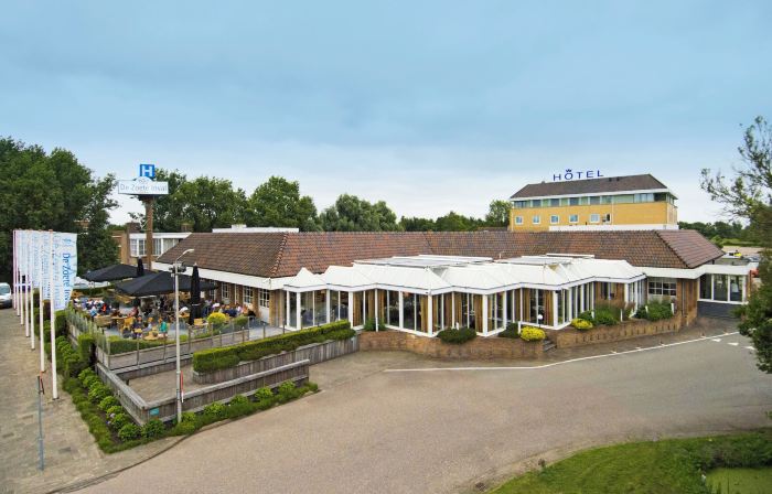 Hotel de Zoete Inval Haarlemmerliede