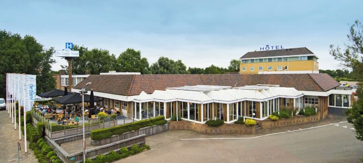Hotel de Zoete Inval Haarlemmerliede Các khách sạn ở Haarlem