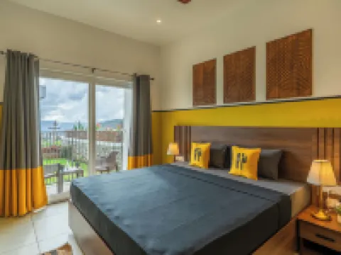 The Hosteller Kodaikanal Hotels in Dindigul