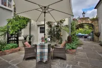 Raheen House Hotel Hotels in 