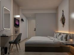 Cordia Hotel Banjarmasin - Hotel Dalam Bandara