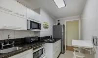 Your Complete Stay in the Best Location in Curitiba - Edgs - Apartments
