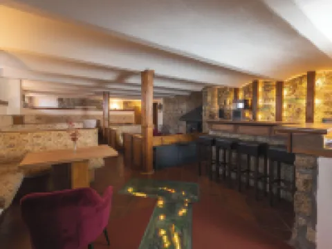 佩特任酒店 尼斯河畔亞布洛內茨酒店