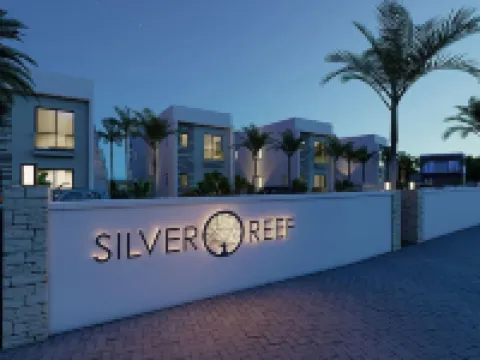 Oceanfront Rooftop Luxury 2b2b Residency Pool Beach in North Side, Grand Cayman Hotels in North Side