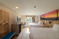 Days Inn by Wyndham Torrington Các khách sạn ở Torrington