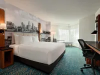 Fort Pontchartrain Detroit, a Wyndham Hotel Hotels near منتزه بيلي أيسل