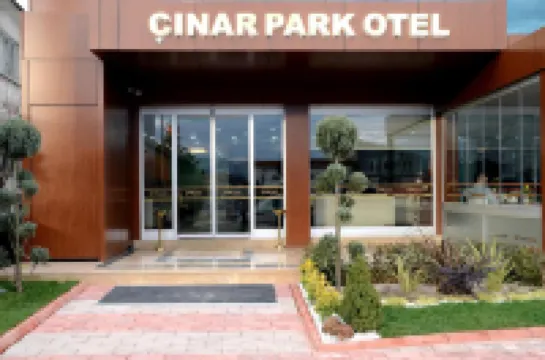 Çınarpark Hotel Hotels in 