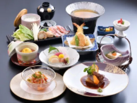 Hotel Ligare Kasugano