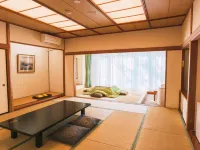 Blancvert Nasu Onsen Hotel - balcon