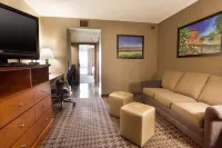 Drury Inn & Suites Jackson MO Отели в г. 