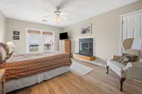 Take Your Shoes Off Relax and Put Your Feet in the Sand. 7 Bedroom Home by Peace Vacations