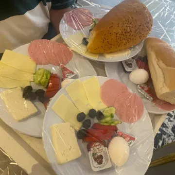 Taksim la Marino Hotel Отели рядом с достопримечательностью «Киз Кулеси»