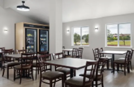 Days Inn by Wyndham Las Vegas NM