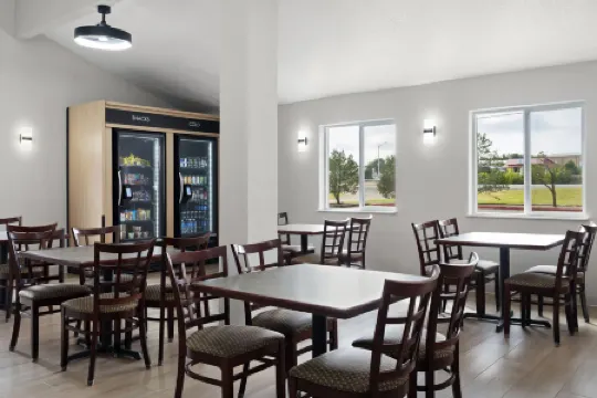 拉斯維加斯戴斯酒店