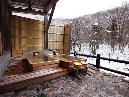 Yunishigawa Hakuun-No-Yado Yamashiroya