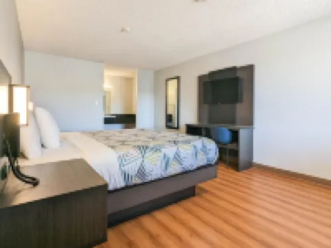 Motel 6 Kingman, AZ - Route 66 West Hotels in Kingman