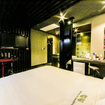 Dangjin Healing Self Check-in Motel