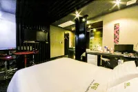 Dangjin Healing Self Check-in Motel Hotels in Dangjin-Si