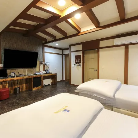 Leaders Motel Отели рядом с достопримечательностью «Железнодорожная станция Тондэгу»