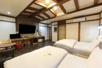 Leaders Motel