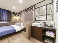 Ulsan Ilsan Louis Hotel Hôtels à proximité de : Plage Ilsan
