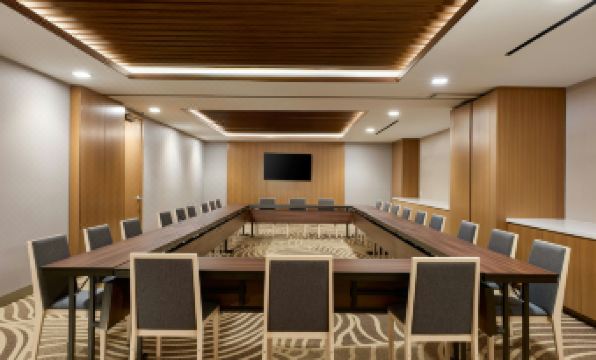 The Westin Flushing LaGuardia Airport