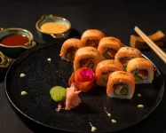 Holiday Inn Express KATHMANDU NAXAL by IHG - breakfast