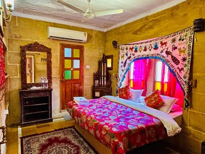 Shahi Palace Hotel Jaisalmer