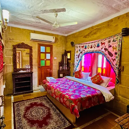 Shahi Palace Hotel Jaisalmer