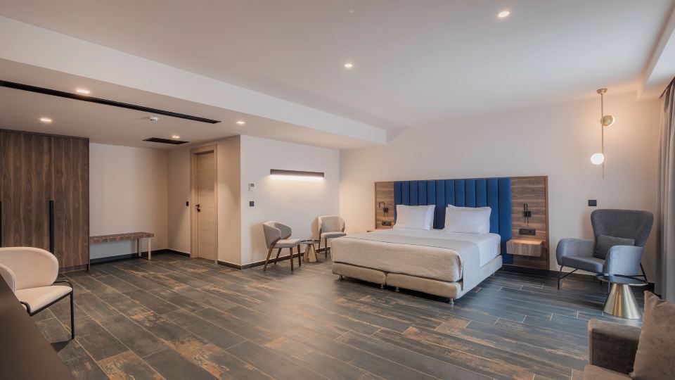 Shizen Wellness Hotel