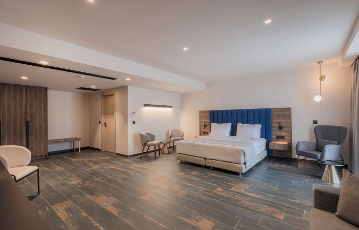 Shizen Wellness Hotel