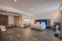 Shizen Wellness Hotel Hotels in Drama