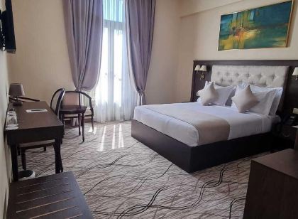 Grand Hotel Oran