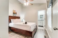 2 Mi to Village and Lake! Charming Helen Retreat - 3-Sterne