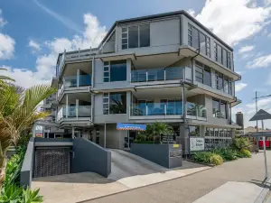 Esplanade Apartments