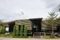 Mila Garden Hotels in Roi Et