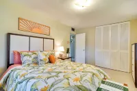Florida Relax and Unwind at the Citrus House - Wifi