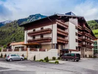 Hotel Victoriya Hotele w: Kaprun